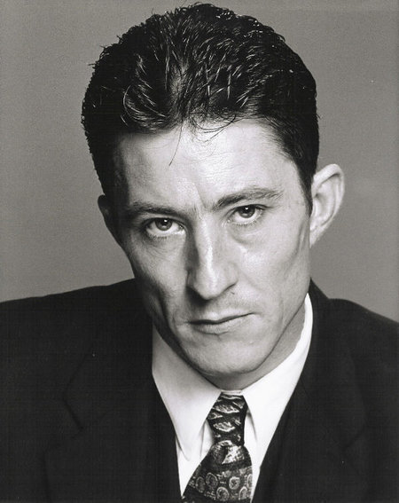 Tony Brown