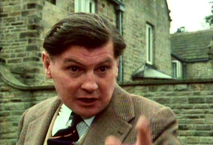George Selway