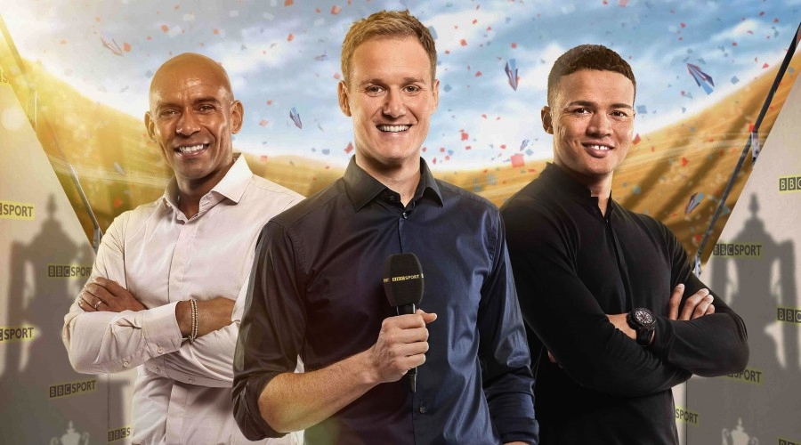 Jermaine Jenas