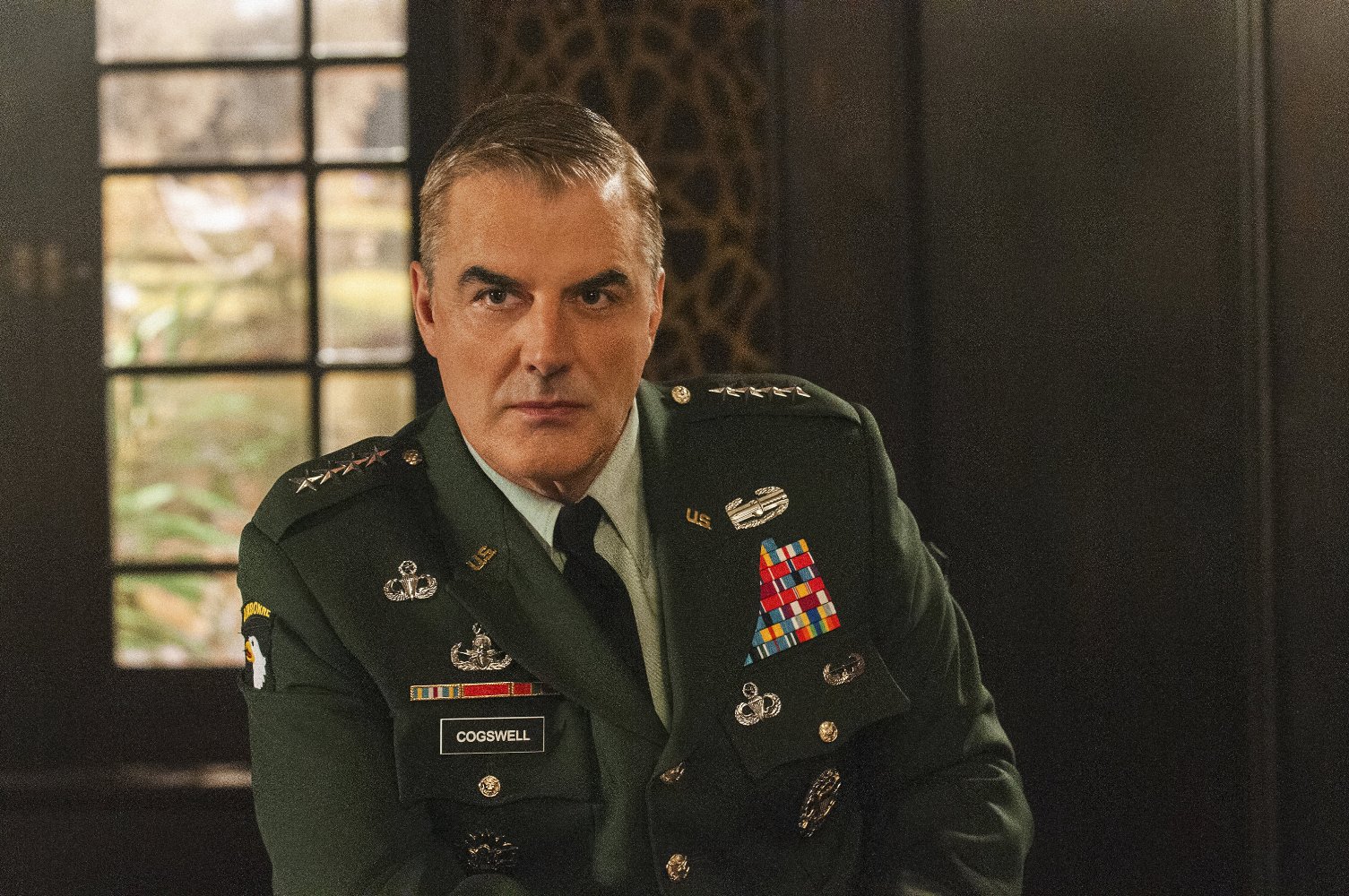 Chris Noth