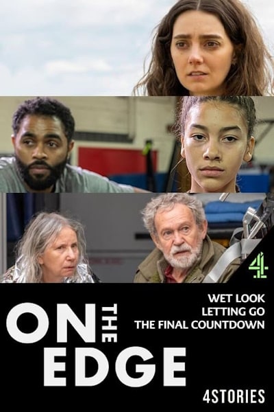 On the Edge - Season 4
