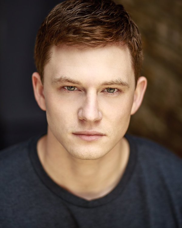 Liam Ainsworth