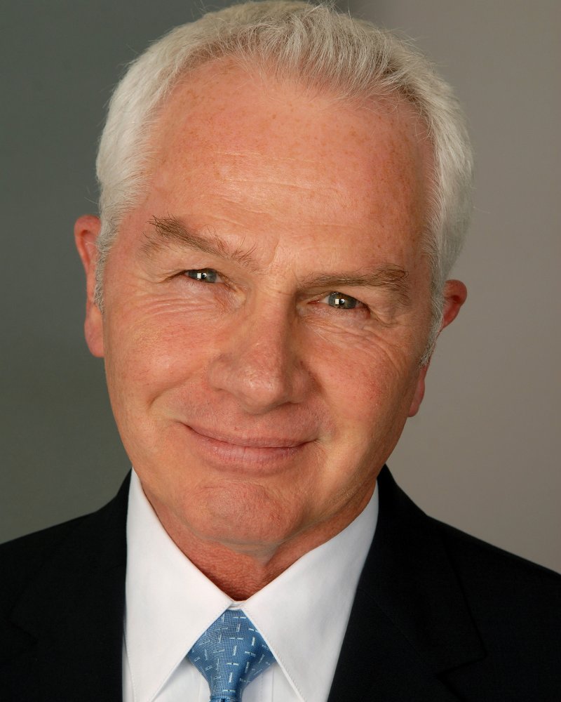 Richard Burns