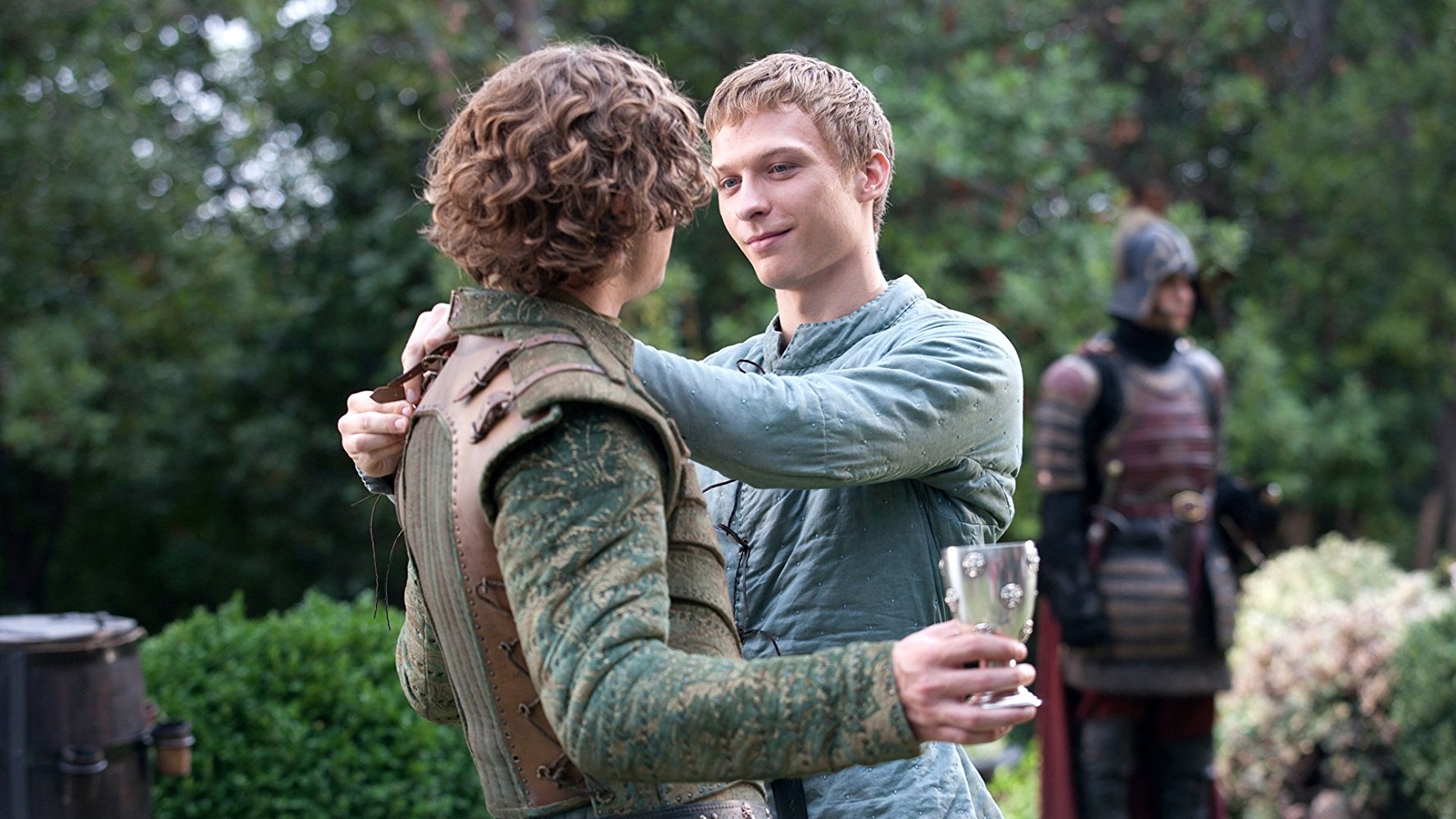 Loras Tyrell