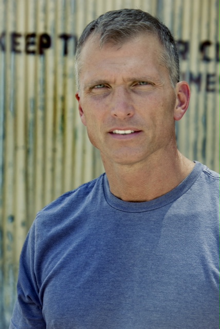 Ed Spila