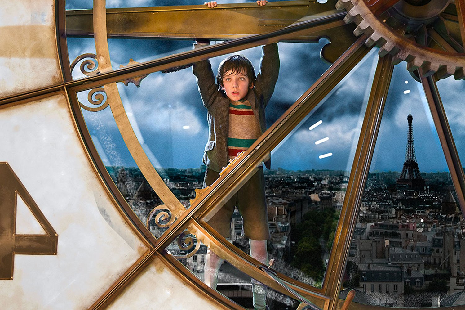 Hugo Cabret