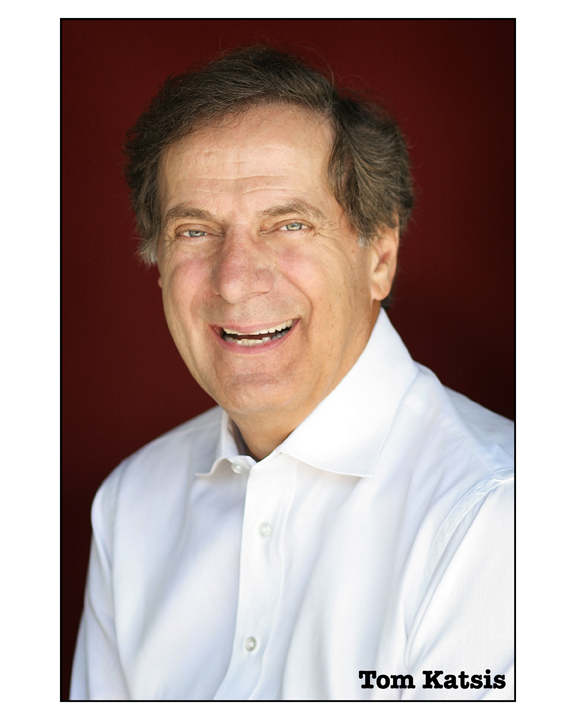 Tom Katsis
