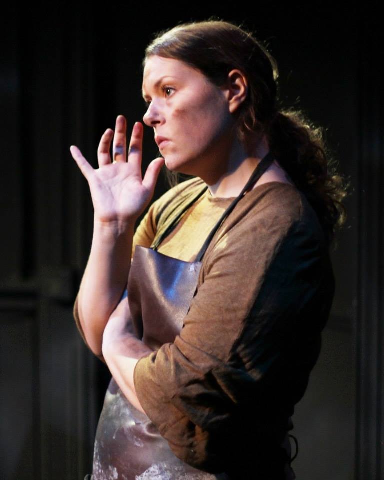 Jessica Carroll
