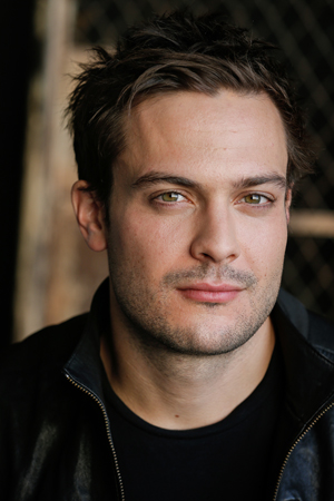 Todd Goble