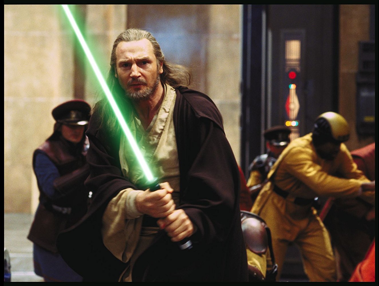 Qui-Gon Jinn