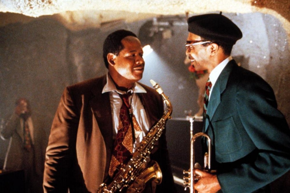 Dizzy Gillespie