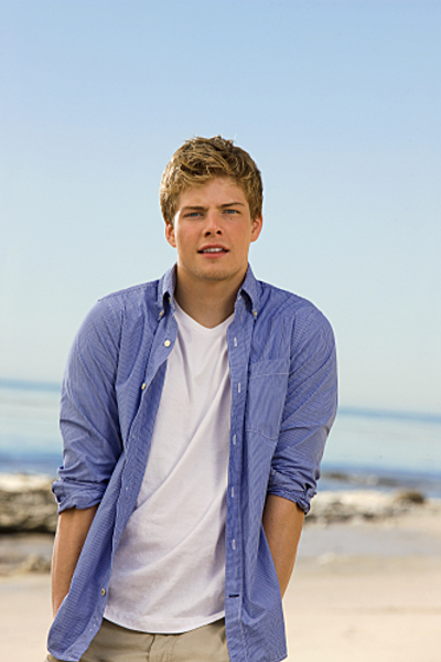 Silas Botwin