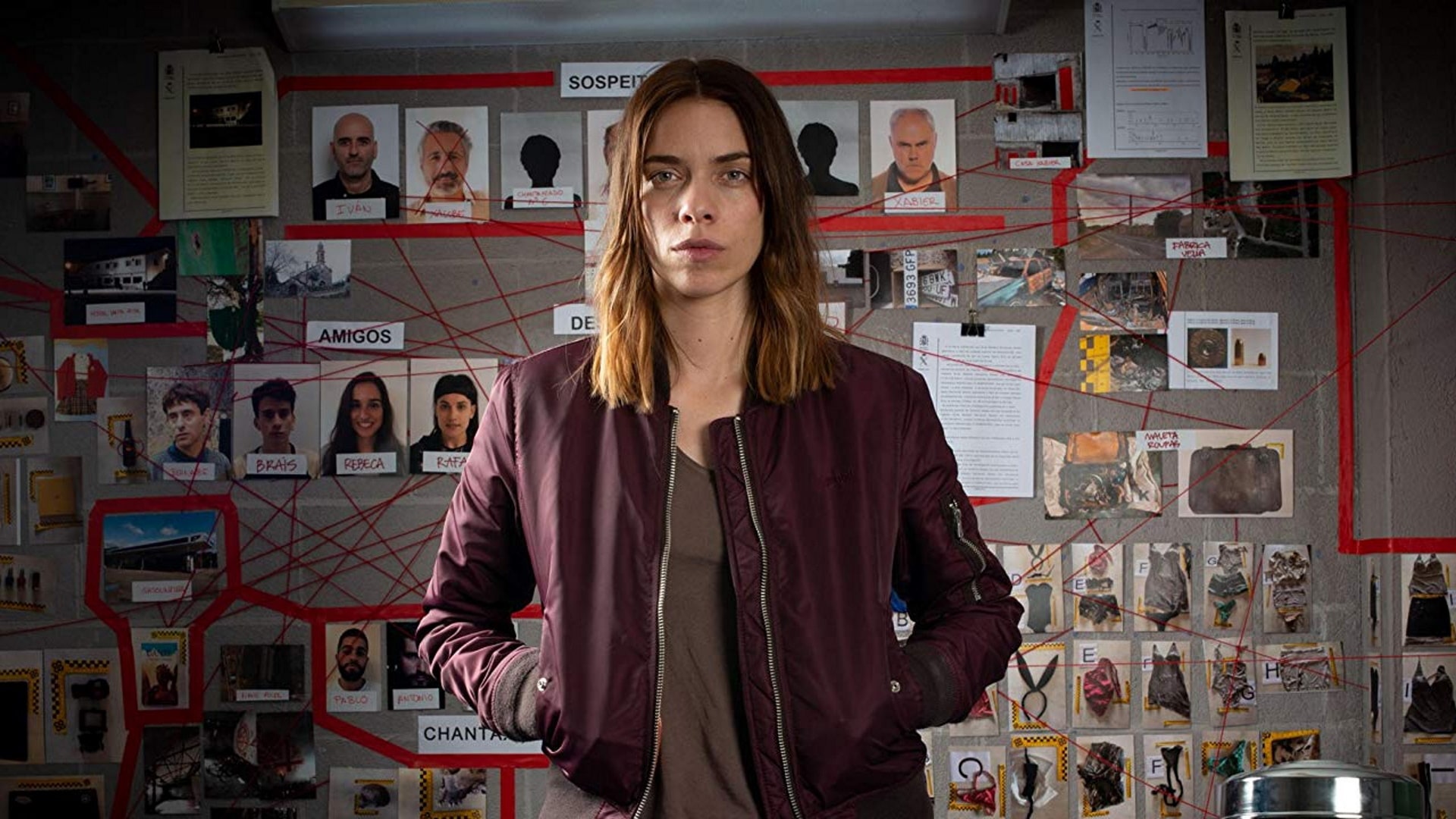 Season 1