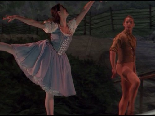 Prima Ballerina
