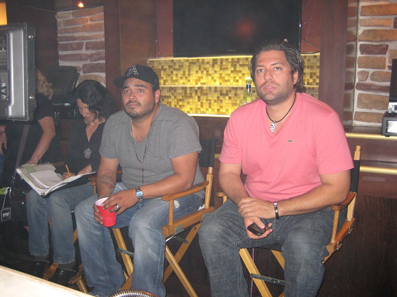Armando Montelongo