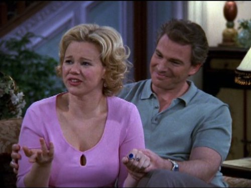 Caroline Rhea