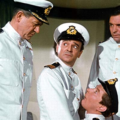 Captain Wellington Crowther