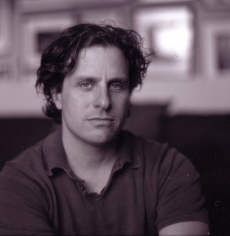 Davis Guggenheim