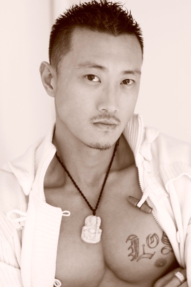 Carlos Long