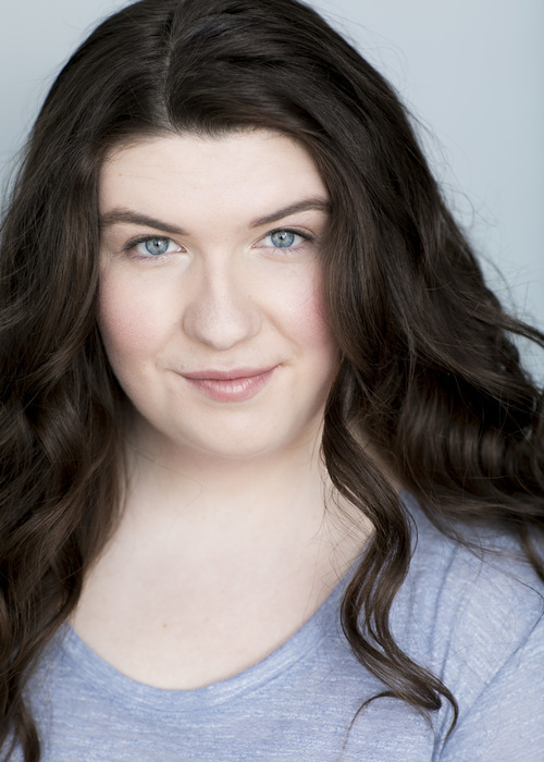Caitlyn Stephenson