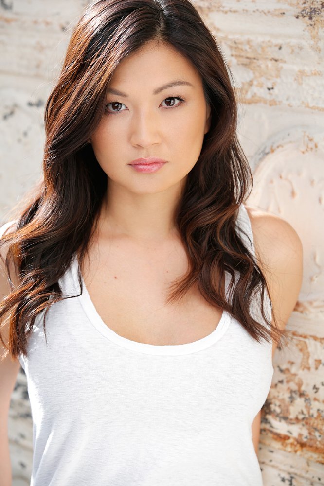Michelle Krusiec