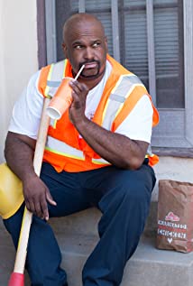 Tony Maurice Frazier