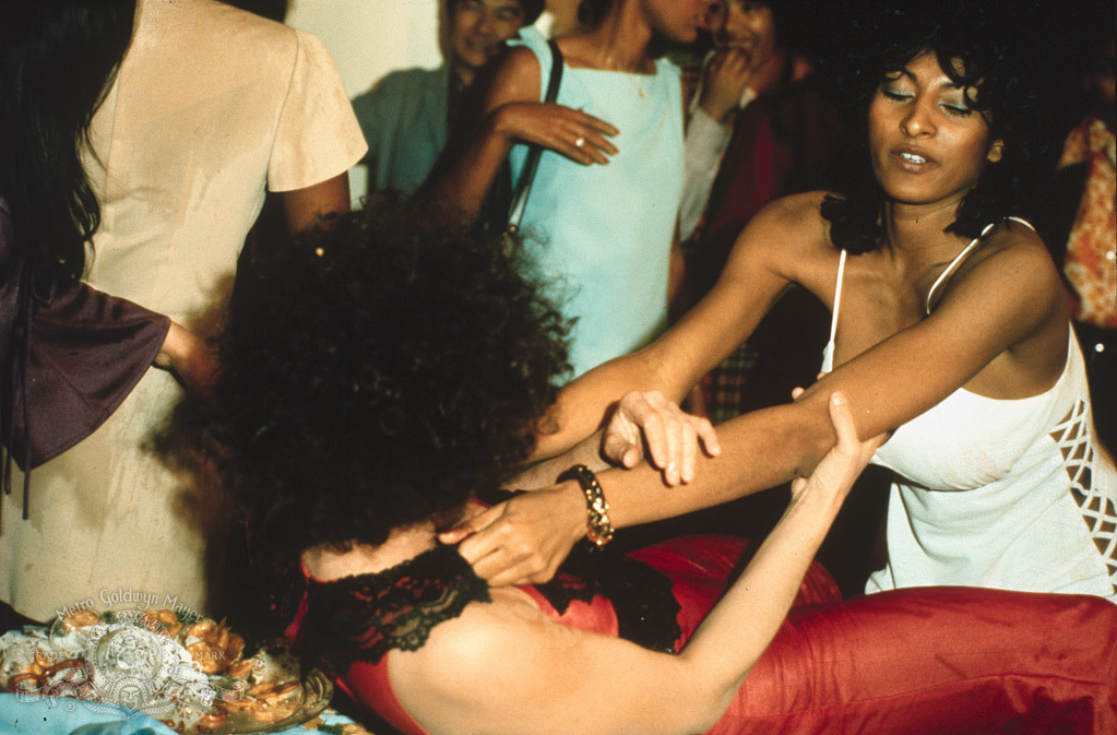 Peaches Jones