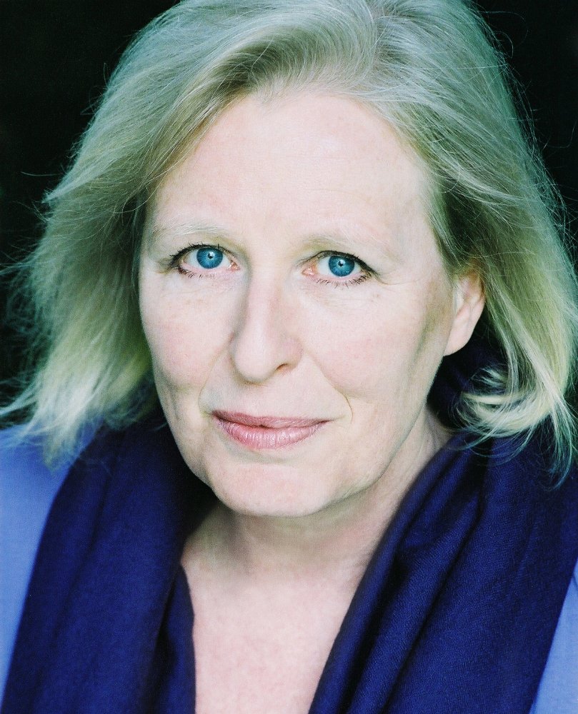 Jacqueline King