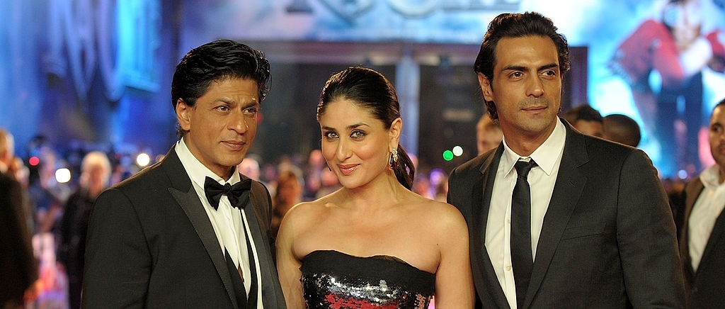 Arjun Rampal