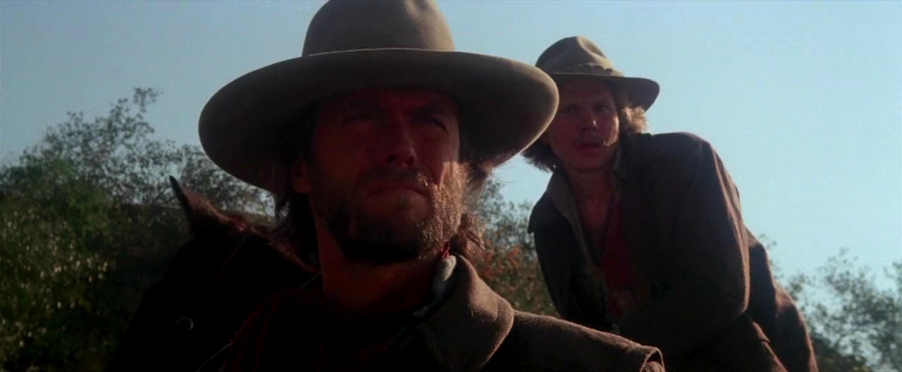 Josey Wales