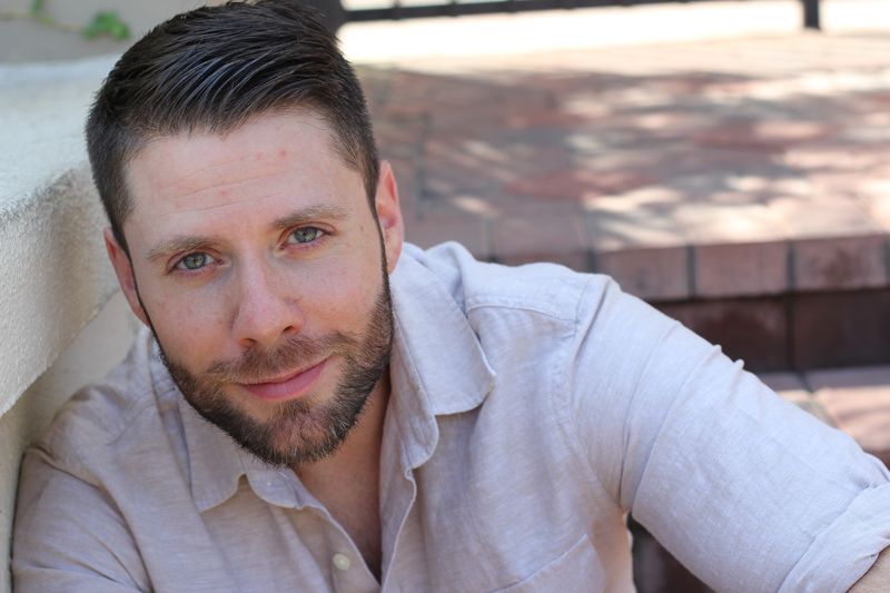 Jonathan Carkeek