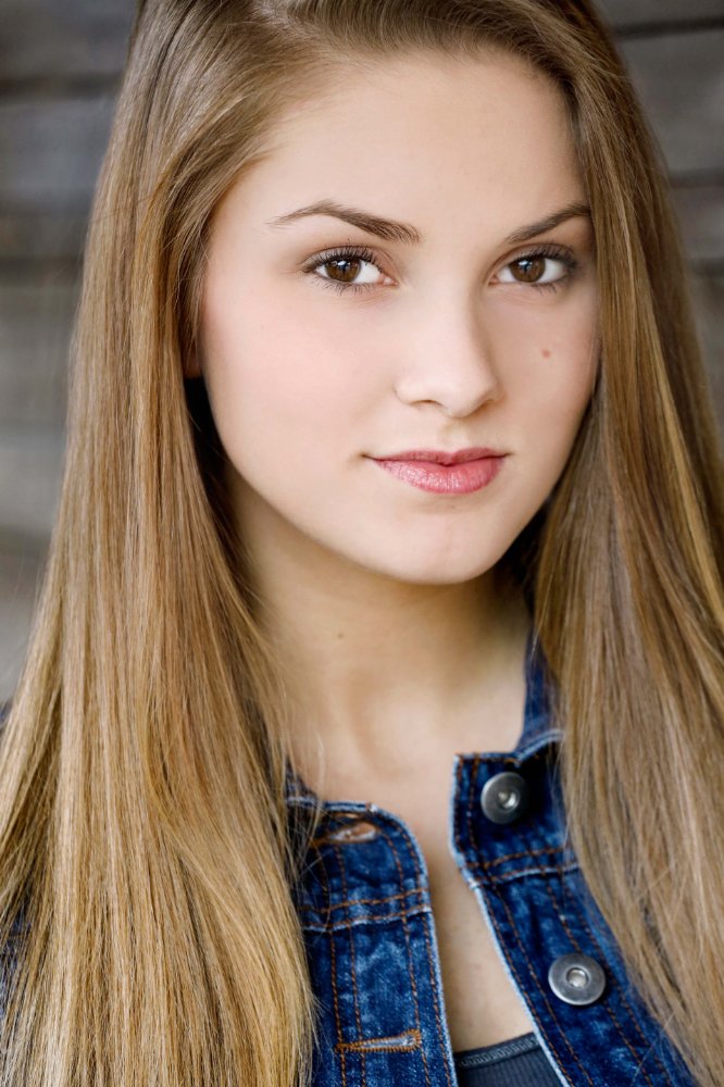 Ansley Davis
