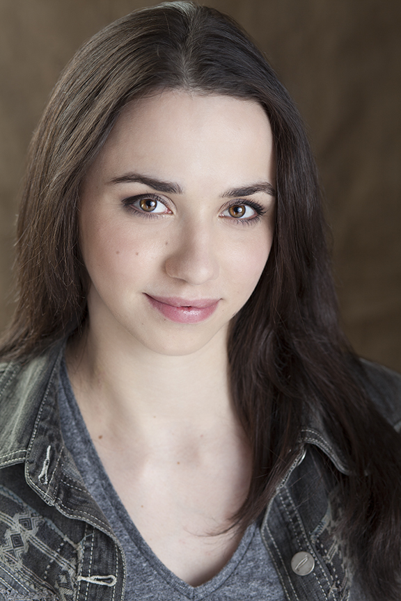 Annabel Barrett