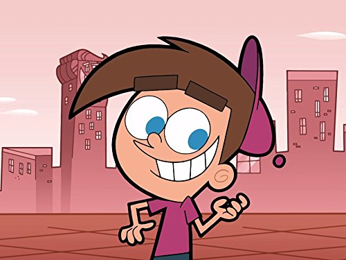 Timmy Turner