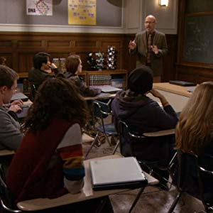 Professor