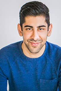 Rehan Suleman