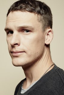 Grant Harvey