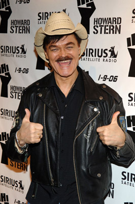 Randy Jones