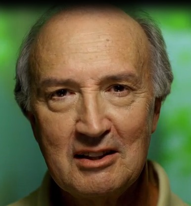 Rodger D. Eldridge