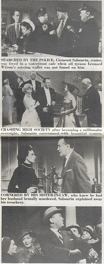Zsa Zsa Gabor