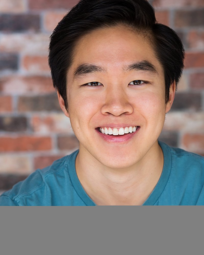 Daniel Kang