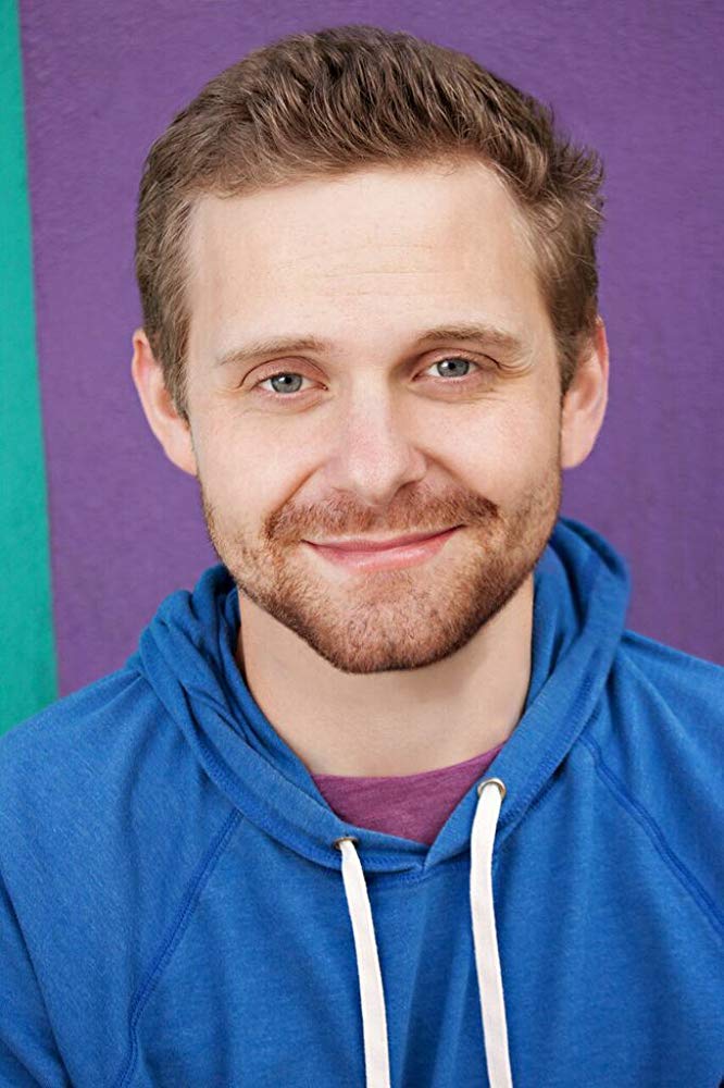 Nick Hendrik