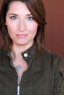 Amanda Blake Davis