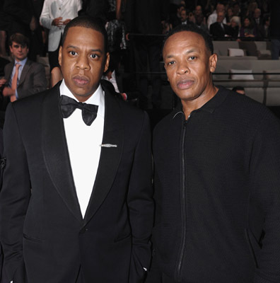 Dr. Dre