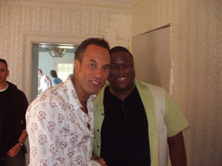 Roger Guenveur Smith