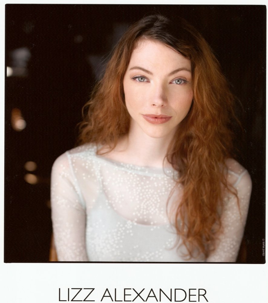Lizz Alexander