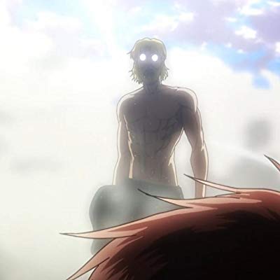 The Beast Titan