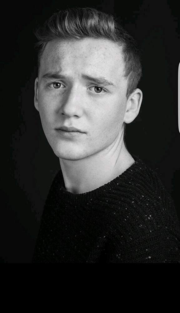 Padhraig Parkinson