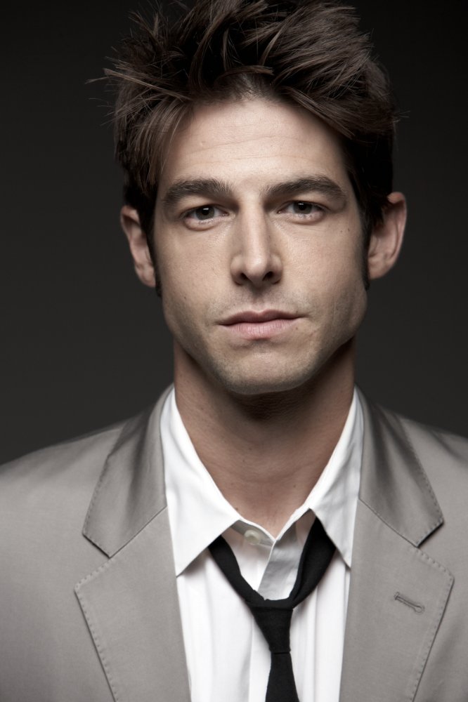 Dave Abrams