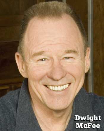 Dwight McFee